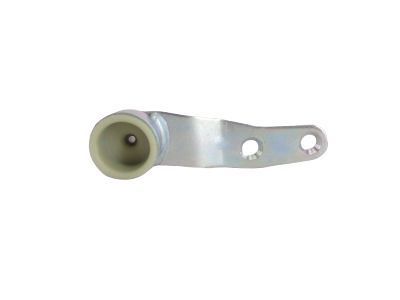 Toyota 66120-04030 Hinge Assembly, Tail GAT