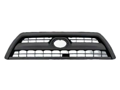 2008 Toyota 4Runner Grille - 53100-35A01-C0