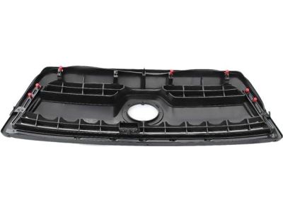 2008 Toyota 4Runner Grille - 53100-35A01-C0