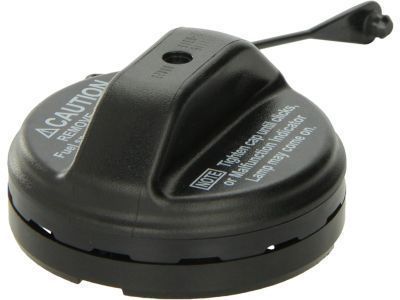 Toyota Solara Gas Cap - 77300-33070