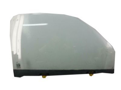 Toyota 68101-AD020 Glass Sub-Assy, Front Door, RH