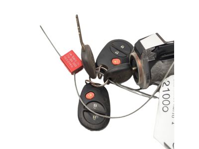 Toyota 69057-AE020
