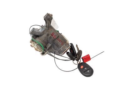 Toyota 69057-AE020