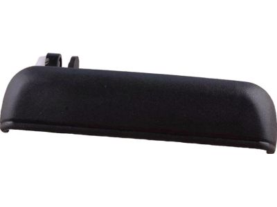 1996 Toyota Tercel Door Handle - 69210-16090