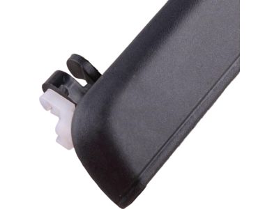 1996 Toyota Tercel Door Handle - 69210-16090