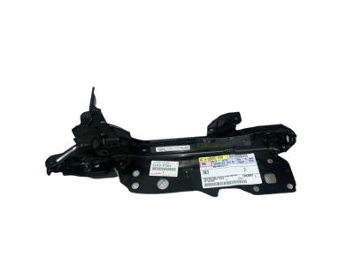 2022 Toyota Corolla Radiator Support - 53202-47904