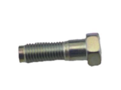 Toyota 90101-10166 Bolt