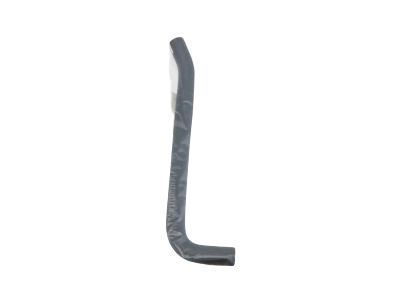 Toyota Tacoma Crankcase Breather Hose - 12262-75050