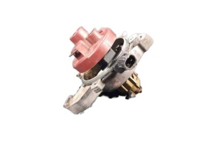 Toyota 19235-76020 Housing, Distributor