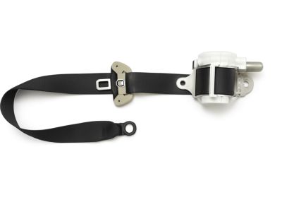2017 Toyota Tundra Seat Belt - 73220-0C150-C1