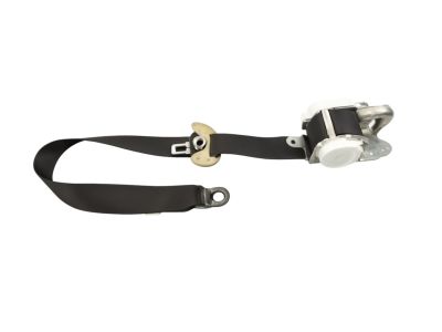 2017 Toyota Tundra Seat Belt - 73220-0C150-C1