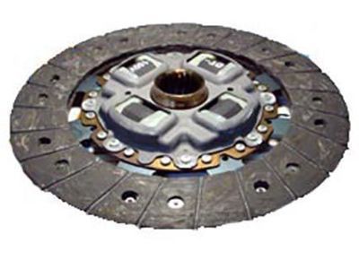 Toyota 31250-20251 Disc Assembly, Clutch