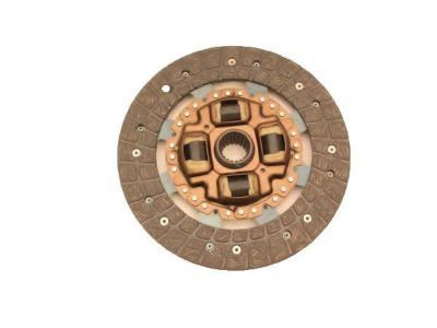 Toyota 31250-20251 Disc Assembly, Clutch