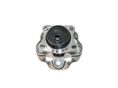 2015 Toyota Prius V Wheel Bearing - 42450-47050