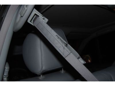 Toyota 78950-60070-B0 Band Assy, Fold Seat Stopper