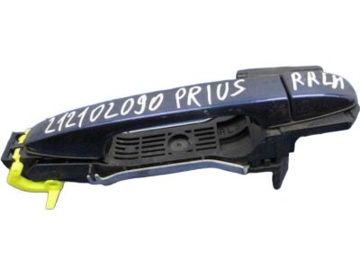 2011 Toyota Prius Door Handle - 69211-74020-J0