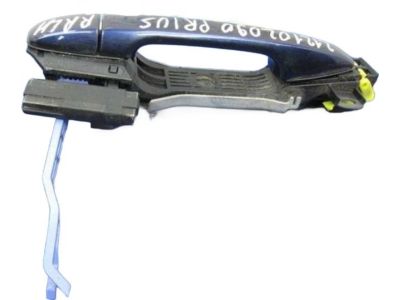 2011 Toyota Prius Door Handle - 69211-74020-J0
