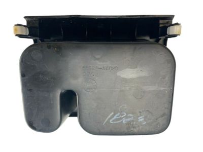 Toyota 55625-AA020 Tray, Instrument Panel Cup Holder