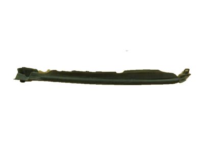 Toyota 53805-60020 Seal, Front Fender Main, RH