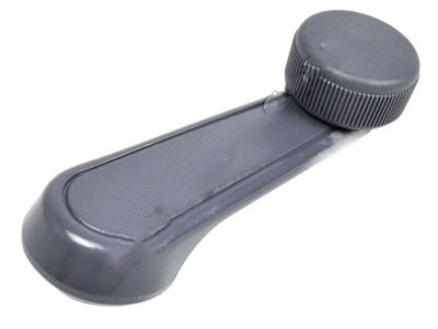 Toyota 69260-10040-09 Door Window Regulator Handle Assembly 69260-10040-09 Toyota Door Window Regulator Handle Assembly Product Photo 1 of 1