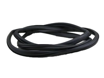 Toyota 56121-90A05 Weatherstrip, Windshield