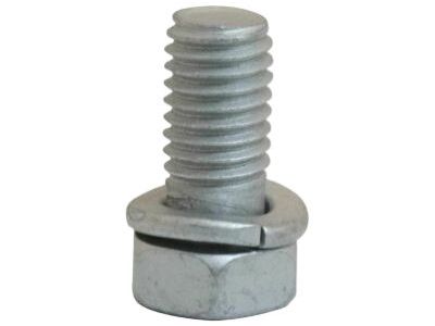 Toyota 91642-81016 Bolt