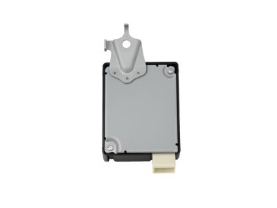 897B0-42080 Toyota Electrical Key & Tire Pressure Monitoring System Receiver Product Photo 2 of 2