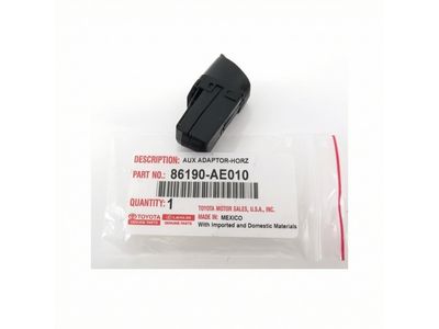 Toyota 68610-AE010