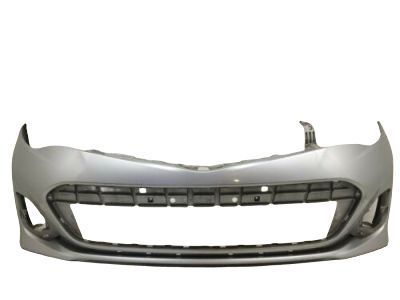 Toyota Avalon Bumper - 52119-07910