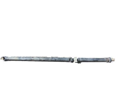 2005 Toyota Tacoma Drive Shaft - 37100-04380