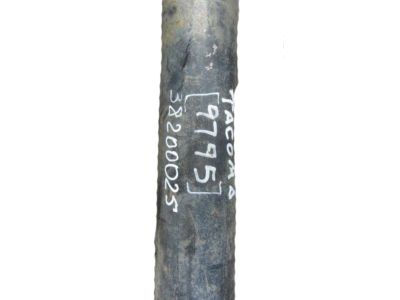 2005 Toyota Tacoma Drive Shaft - 37100-04380