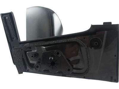 2017 Toyota Yaris Mirror Cover - 87945-0D410-C0