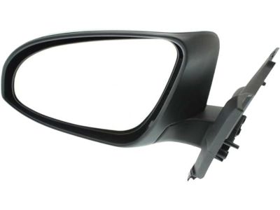 2017 Toyota Yaris Mirror Cover - 87945-0D410-C0