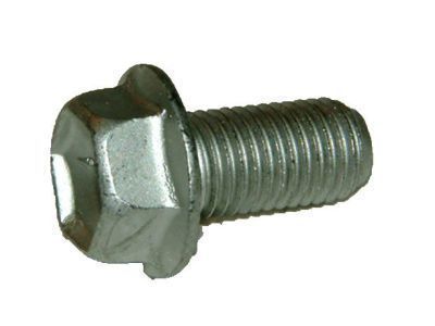 Toyota 91512-B1020 Bolt, Flange