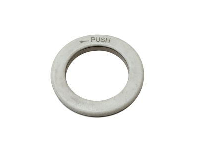 55445-33040-A0 Toyota Instrument Panel Finish Plate Product Photo 2 of 2