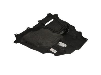 Toyota Highlander Engine Cover - 51420-0E140