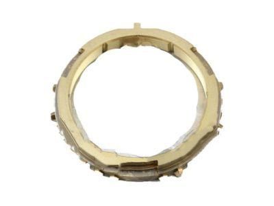 Toyota 33368-12050 Ring, SYNCHRONIZER