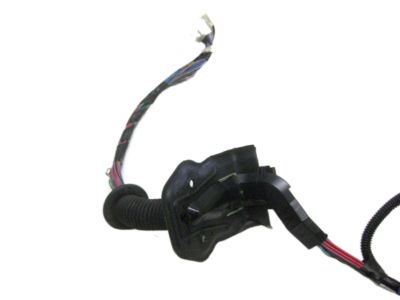 Toyota 82151-08050 Wire, Front Door, RH