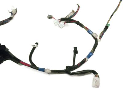 Toyota 82151-08050 Wire, Front Door, RH