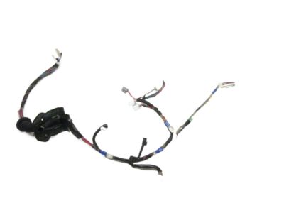 Toyota 82151-08050 Wire, Front Door, RH