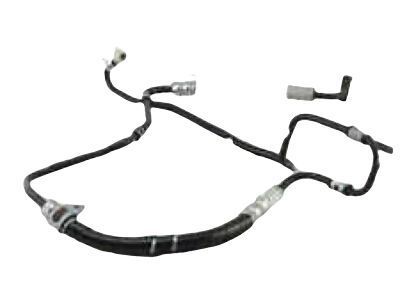 1994 Toyota Previa Power Steering Hose - 44410-28150