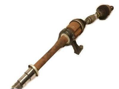 Toyota Axle Shaft - 43420-06810