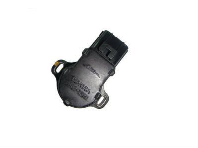 Toyota Throttle Position Sensor - 89452-12050