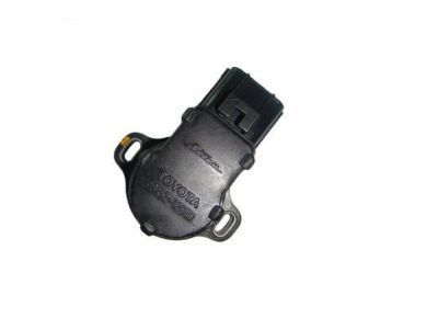 Toyota Corolla Throttle Position Sensor - 89452-12050