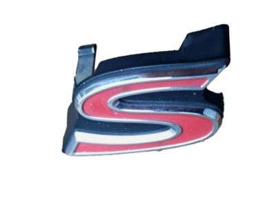 Toyota Matrix Emblem - 75311-12A80