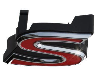 Toyota Matrix Emblem - 75311-12A80