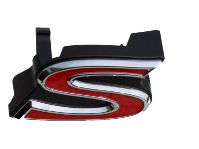 Toyota Matrix Emblem - 75311-12A80