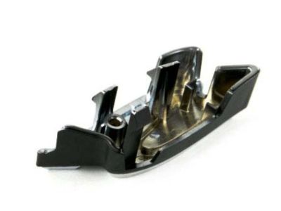 Toyota Matrix Emblem - 75311-12A80