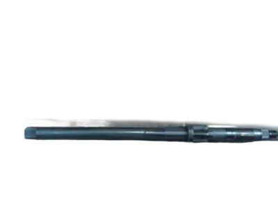 2004 Scion xA Steering Shaft - 45210-27110