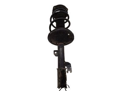 2001 Toyota Highlander Coil Springs - 48131-48230